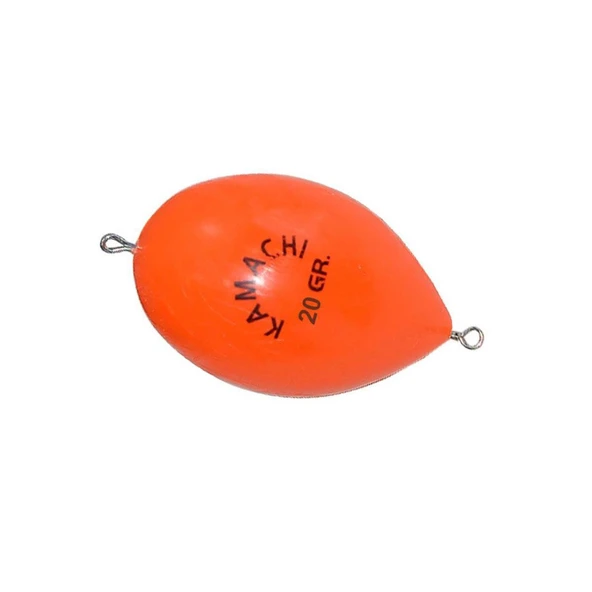 Kamachi Bulrag Olta Şamandırası 20Gr - 2