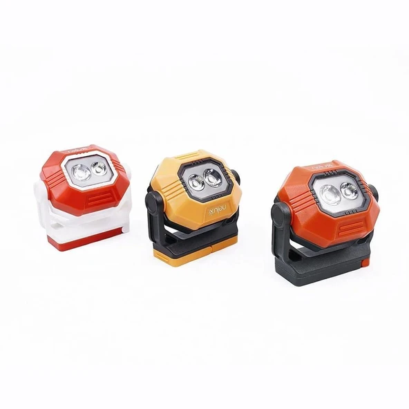 Nelux Yoda 850 Çalışma Feneri - 4