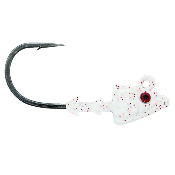Mustad SD824 Ultrapoint Jig Head - 3