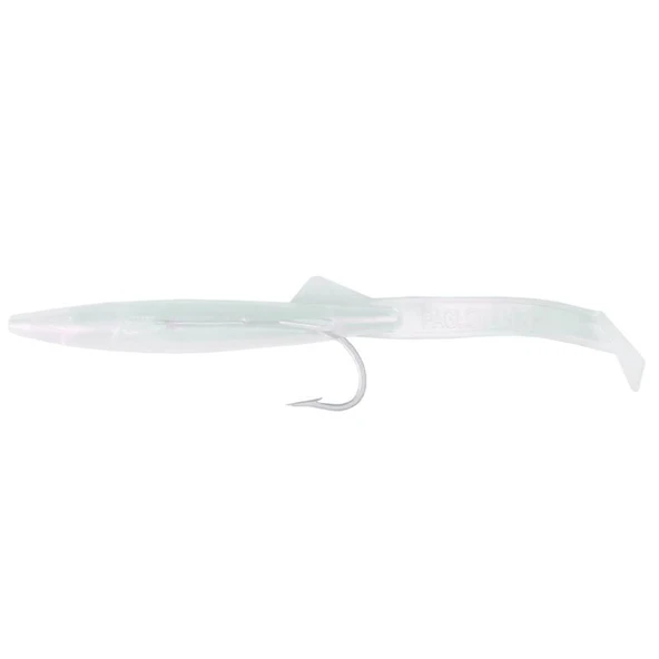 Ragot Raglou Bulk 8.5Cm Silikon Yem - 8
