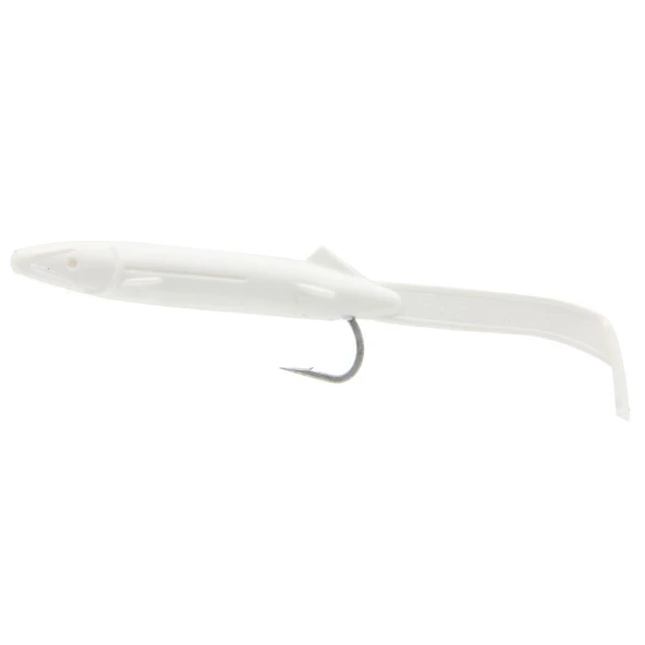 Ragot Raglou Bulk 8.5Cm Silikon Yem - 9
