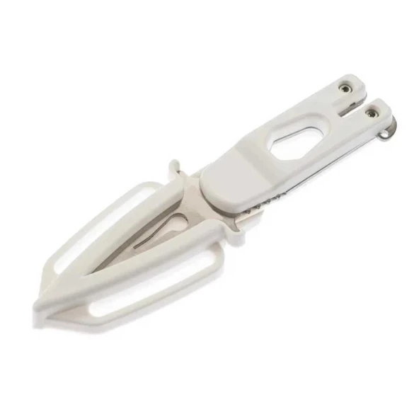 Oceanus Dark Paslanmaz SuAltı Dalış Bıçağı - 3