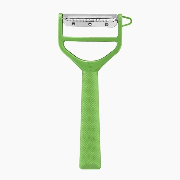 Opinel T-Duo Polimer Saplı Meyve-Sebze Soyacağı - 11