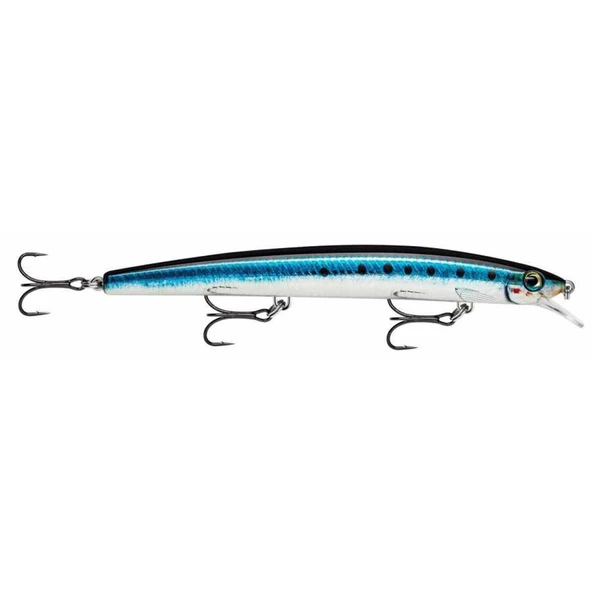 Rapala Max Rap 11Cm 13Gr 3D Suni Yem - Resim 3