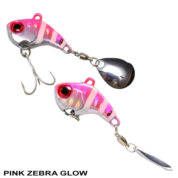Ryuji Scorpy Vib 7gr Jig Yem - 3