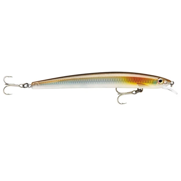 Rapala Max Rap 11Cm 13Gr 3D Suni Yem - Resim 5