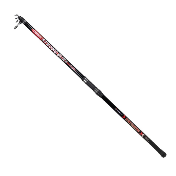 Remixon Strong 420 cm 100-250 gr Tele Surf Kamış - 4