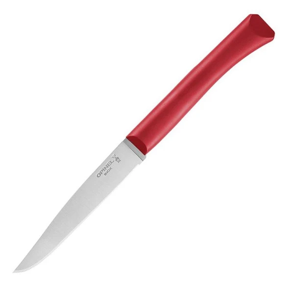 Opinel Bon Appetit Plus Paslanmaz Çelik Sofra Bıçağı - 2
