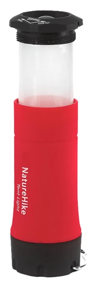 Naturehike 3IN1 MultiFonksiyonel LED Kamp Lambası - 3