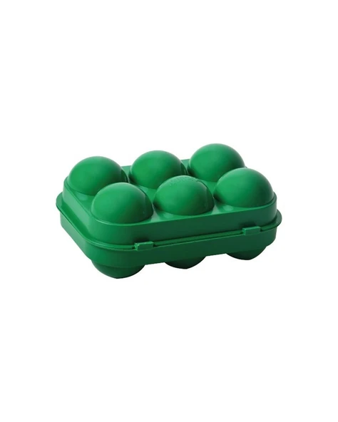 Yumurta Saklama Kutusu 6'Lı - 7