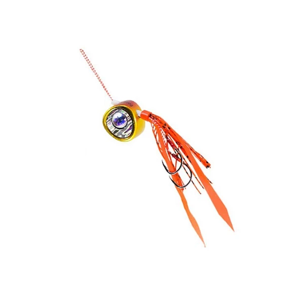 Ryuji Aqua Salt Eye 100 gr Jig Yem ( Sübye Gözü ) - Resim 5