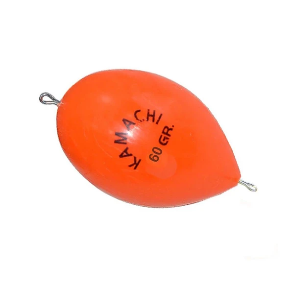 Kamachi Bulrag Olta Şamandırası 60Gr - 2