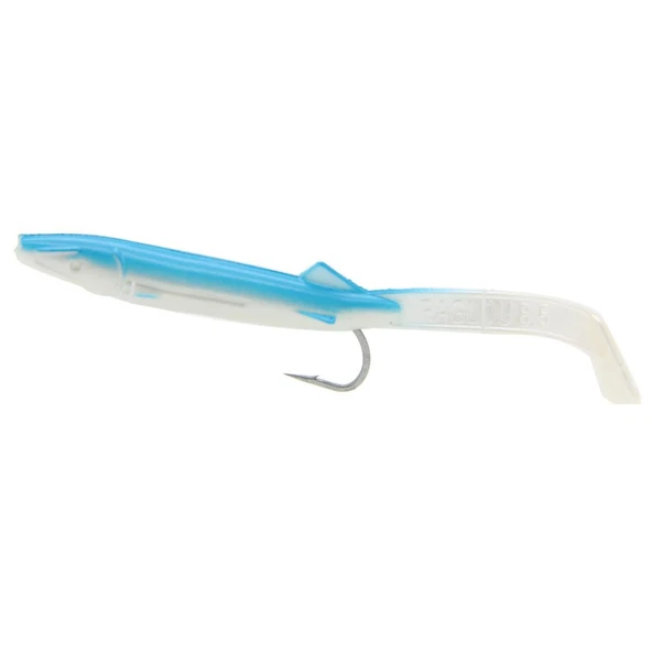 Ragot Raglou Bulk 8.5Cm Silikon Yem - 5