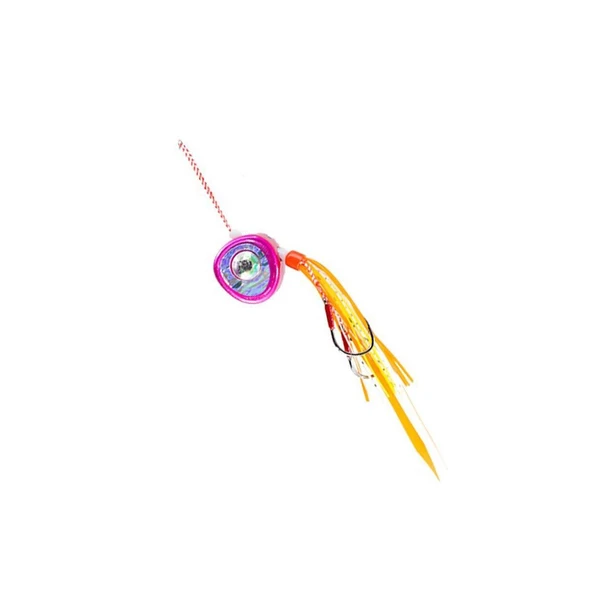 Ryuji Aqua Salt Eye 100 gr Jig Yem ( Sübye Gözü ) - Resim 3