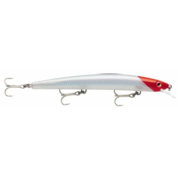 Rapala Max Rap 11Cm 13Gr 3D Suni Yem - Resim 7