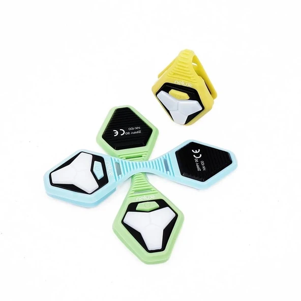 Nelux Zippy 30 Mini Yaka Feneri - 2