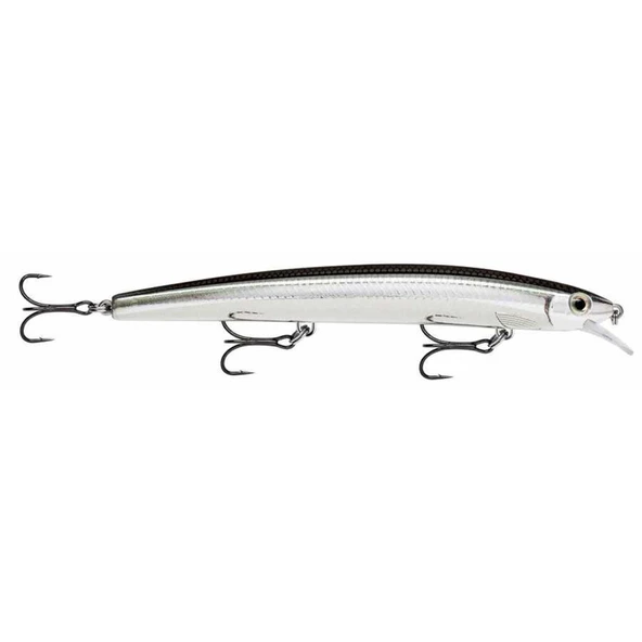 Rapala Max Rap 11Cm 13Gr 3D Suni Yem - Resim 10