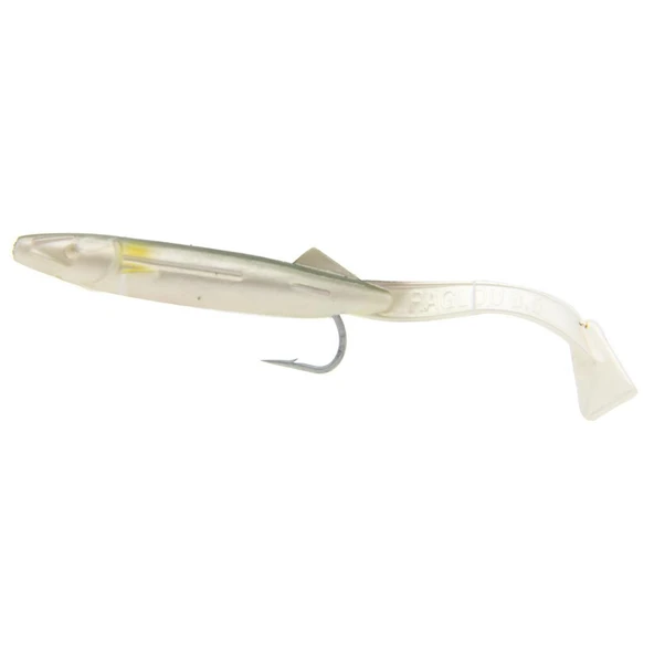 Ragot Raglou Bulk 8.5Cm Silikon Yem - 2