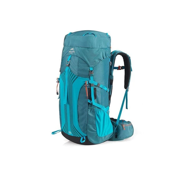 Naturehike 55+5 Lt Trekking Sırt Çantası - 12