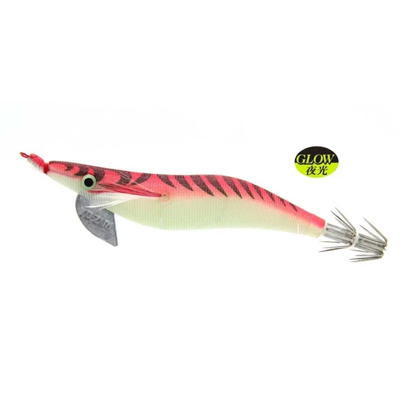 Yozuri Yakushi Ma Jig 9cm 16gr Kalamar Zokası - 2