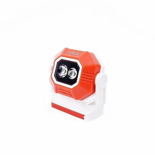 Nelux Yoda 850 Çalışma Feneri - 6