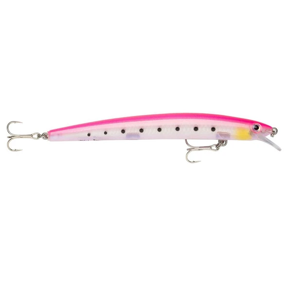 Rapala Max Rap 11Cm 13Gr 3D Suni Yem - Resim 6