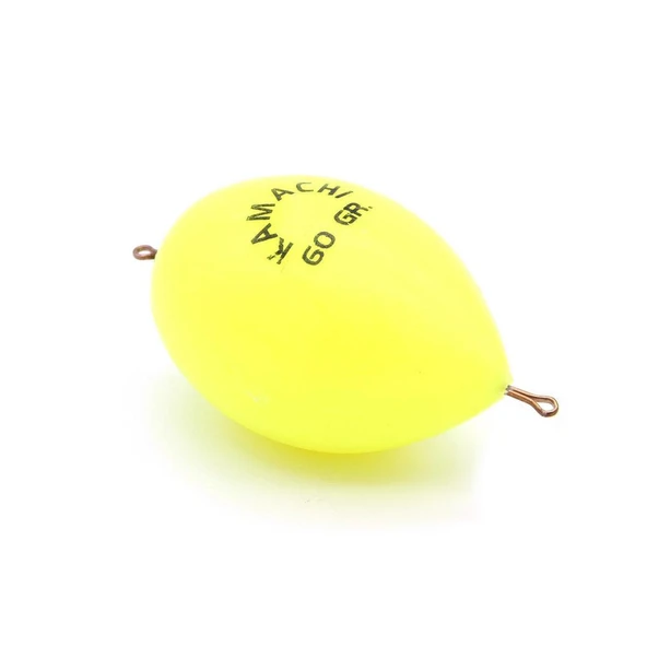 Kamachi Bulrag Olta Şamandırası 60Gr - 3