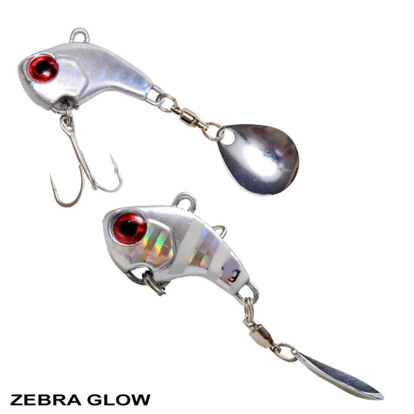 Ryuji Scorpy Vib 7gr Jig Yem - 2