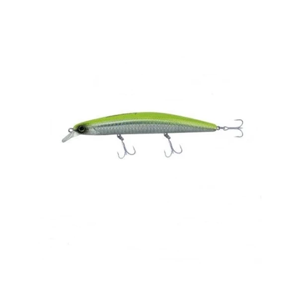 Kendo Seabass Minnow 21Gr 12.5Cm Floating Suni Yem - 10