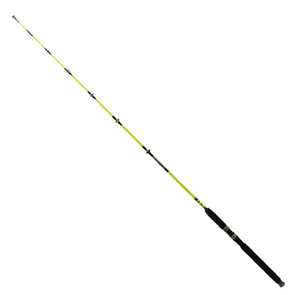 Remixon Pagrus 165Cm 60-120Gr 2P Bot Kamışı - 2