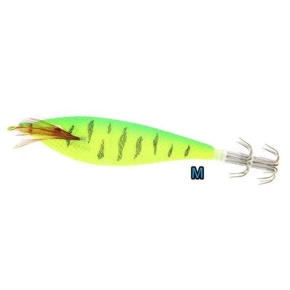 Yozuri Ultra DX Squid Ultra Jig 10Cm 9Gr Kalamar Zokası ürün görseli 1