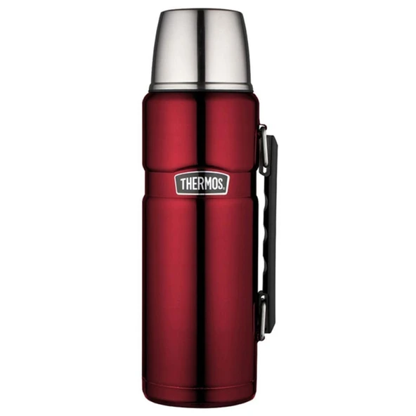 Thermos Stainless King Large 1,2 Lt Termos - 8