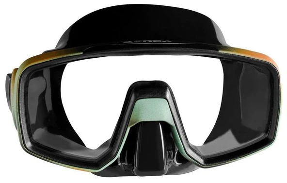 Apnea Ultra Silikon Dalış Maskesi - 4