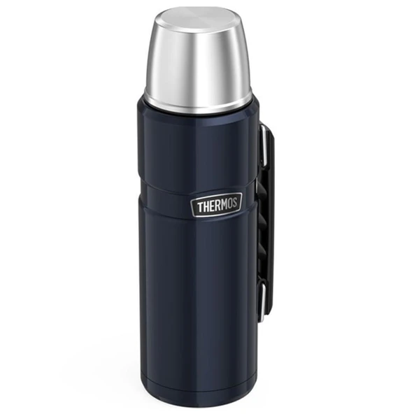 Thermos Stainless King Large 1,2 Lt Termos - 11