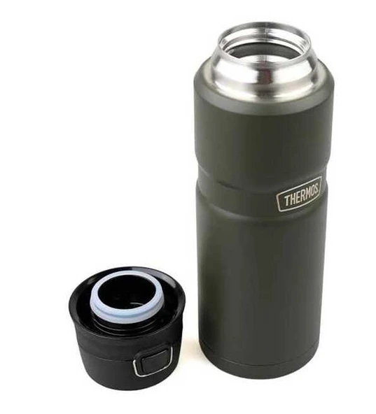 Thermos SK4000 King Series 710 ml Çelik Termos - 11