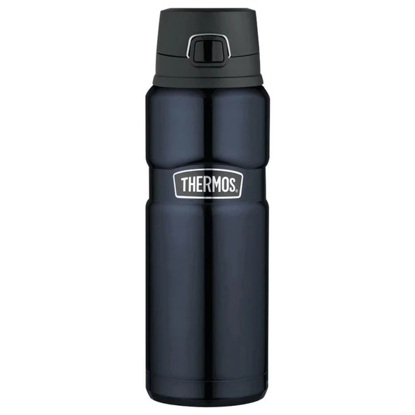 Thermos SK4000 King Series 710 ml Çelik Termos - 4