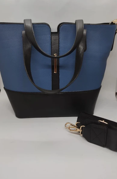 Büyük Boy Kadın Kol Çantası ürün görseli