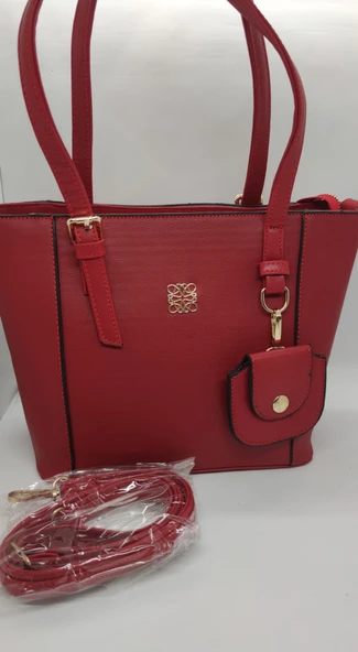 Büyük Boy Kadın Kol Çantası ürün görseli