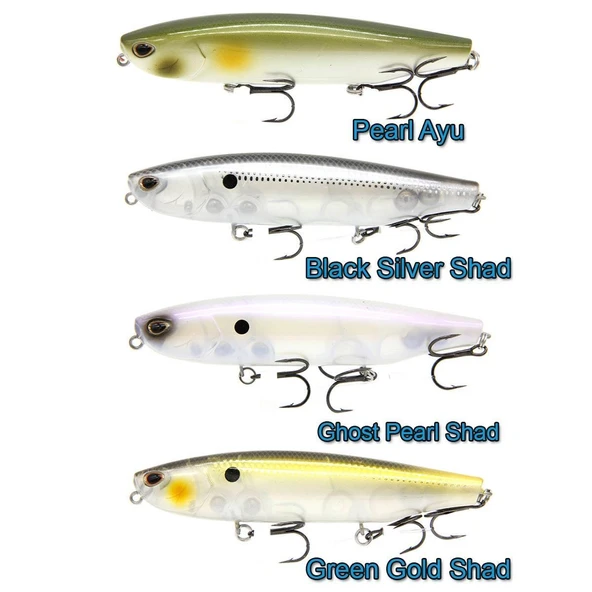 Storm Arashi Top Walker 11Cm 22Gr Suni Yem
