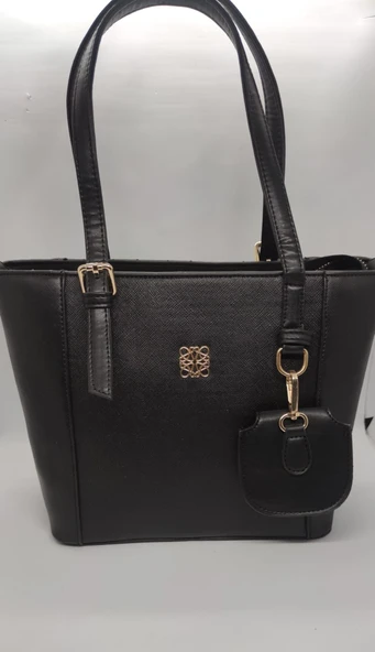 Büyük Boy Kadın Kol Çantası ürün görseli