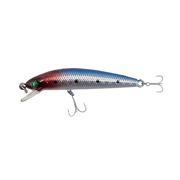 Kendo Zero Arise 5.3 cm 2.6 gr Suni Yem - 9