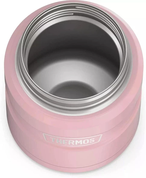 Thermos SK 3000 Çelik Yemek Termosu 470ml. - 7