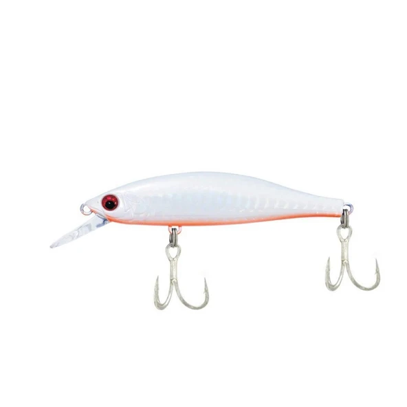 Maria Tight Slalom 80 mm 11 gr Sinking Suni Yem - Resim 6