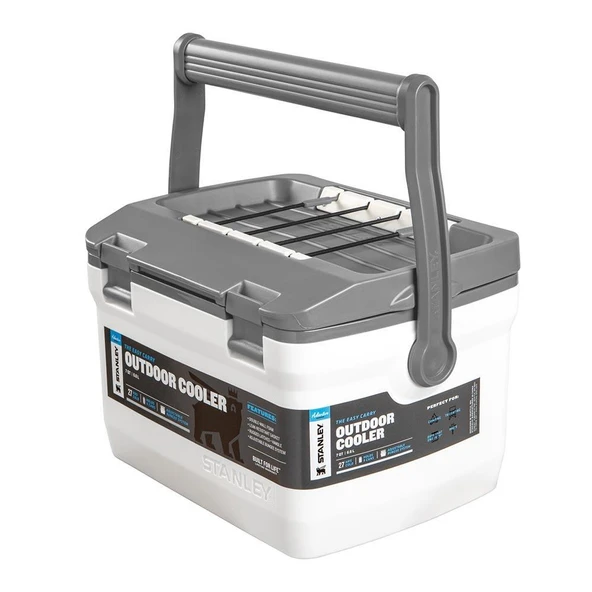 Stanley Adventure Taşınabilir Soğutucu Çanta ( Buzluk ) 6,6 Lt - 5