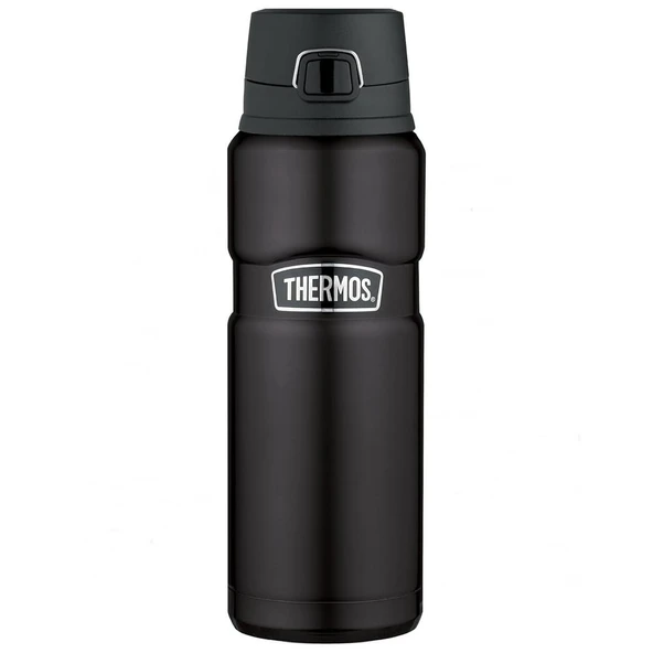 Thermos SK4000 King Series 710 ml Çelik Termos - 6