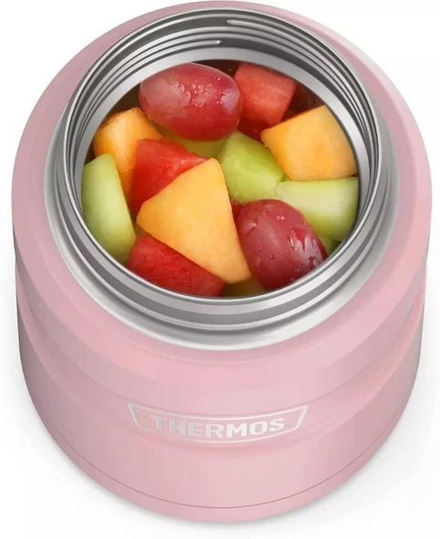 Thermos SK 3000 Çelik Yemek Termosu 470ml. - 10