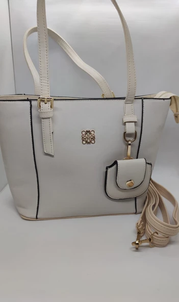 Büyük Boy Kadın Kol Çantası ürün görseli