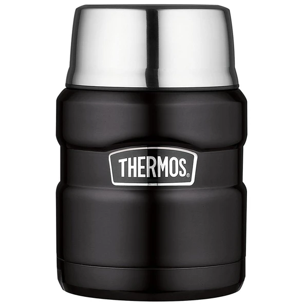 Thermos SK 3000 Çelik Yemek Termosu 470ml. - 12