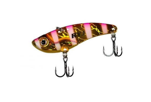 Ryuji Mirror Vib 15 gr 5.5 cm Jig Yem - 8