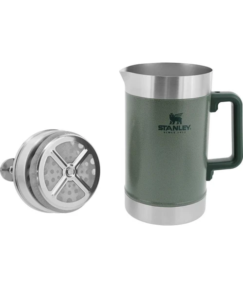 Stanley Klasik French Press Termos 1.4 Lt - 8